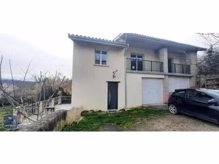 location maison 3 pièces 69m² les pujols 09100