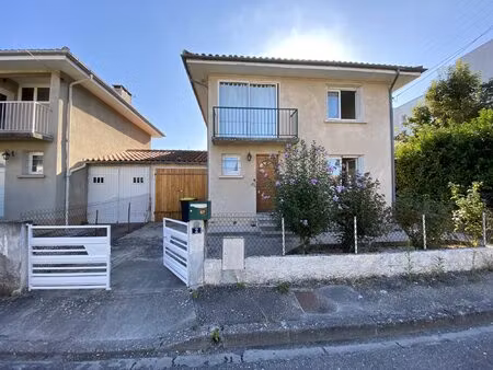 location maison 4 pièces 88m² montauban 82000