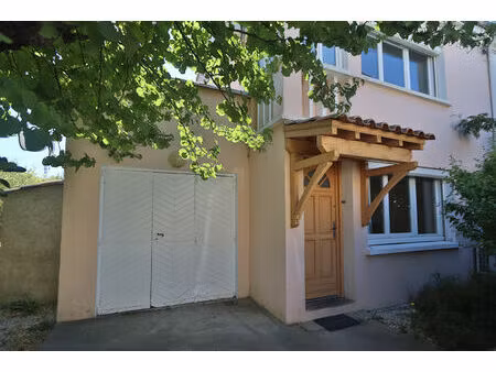 maison 3 pièces 70 m² à vendre / acheter narbonne 11100 ? | era immobilier