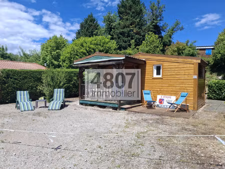 achat maison 3 pièces 31m² margencel 74200