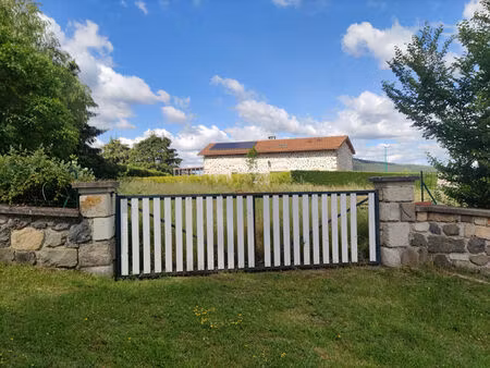 terrain 0 pièces 1069 m² à vendre / acheter saint-germain-laprade 43700 ? | era immobilier