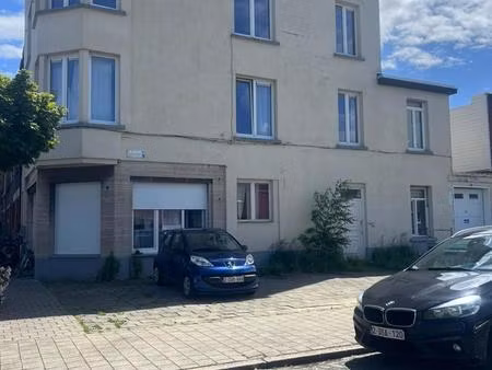 appartement te huur in antwerpen met 1 slaapkamer