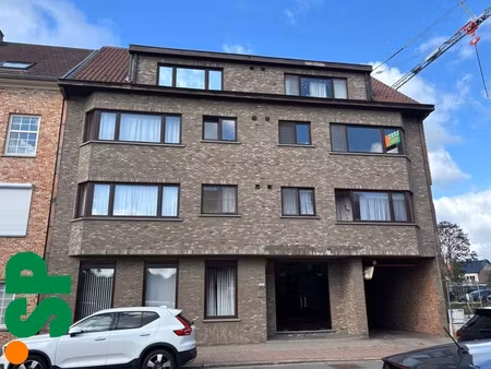 appartement te huur in geel met 2 slaapkamers