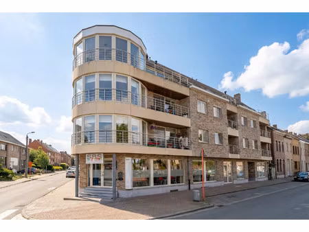 appartement te huur in halle met 2 slaapkamers