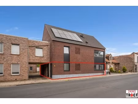 appartement te huur in lebbeke met 2 slaapkamers