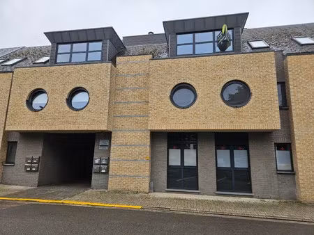 appartement te huur in olen met 2 slaapkamers