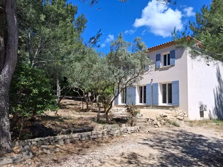 location maison 5 pièces 132m² nimes 30900