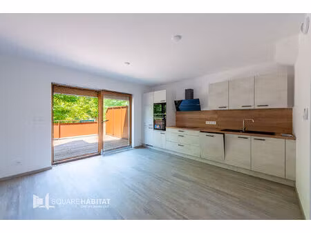achat appartement 3 pièces 75m²