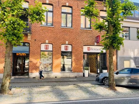 appartement te huur in hoogstraten met 2 slaapkamers