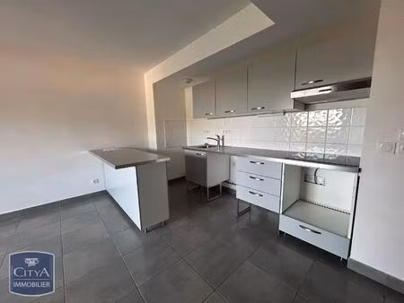 location appartement 2 pièces 47m² montpellier 34070