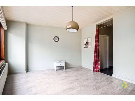 appartement te huur in vilvoorde met 1 slaapkamer