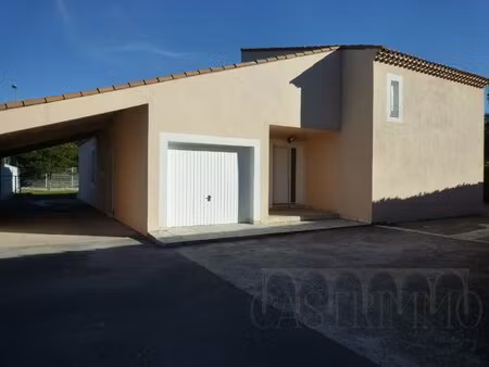 location maison 6 pièces 170m² castries 34160