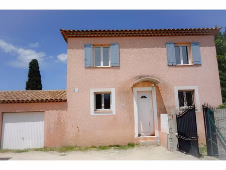 location maison 4 pièces 97m² st genies de malgoires 30190