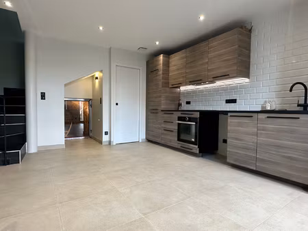 achat appartement 2 pièces 45m² dardilly 69570