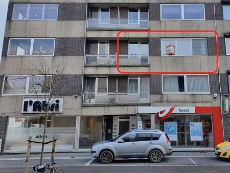 appartement te huur in lummen met 2 slaapkamers