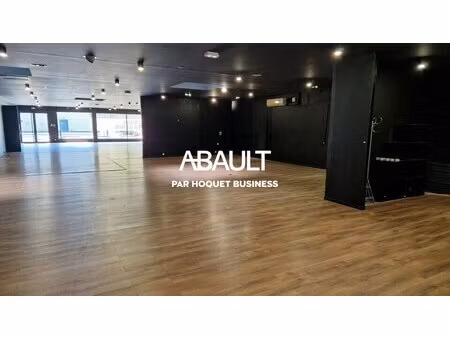 location local commercial 450m² portet sur garonne 31120