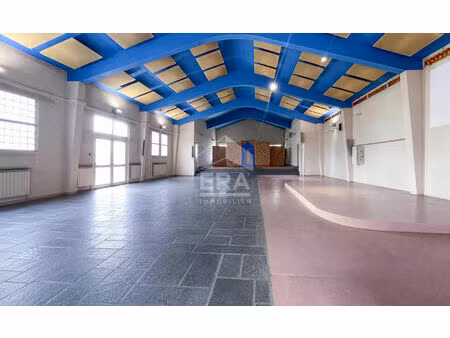 local d'activité 8 pièces 450 m² à vendre / acheter saint-juéry 81160 ? | era immobilier