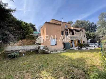 vente maison 12 pièces 300 m² nice (06200)