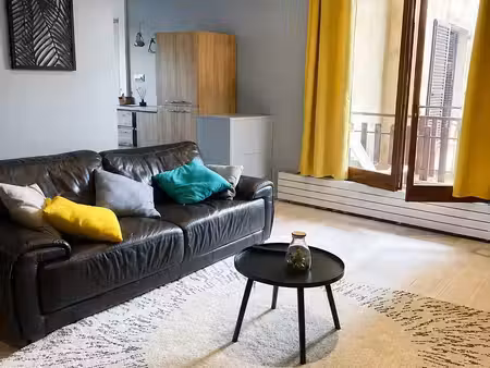 achat appartement 6 pièces 122m² la chambre 73130