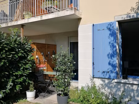 achat appartement 4 pièces 79m² chazay d azergues 69380