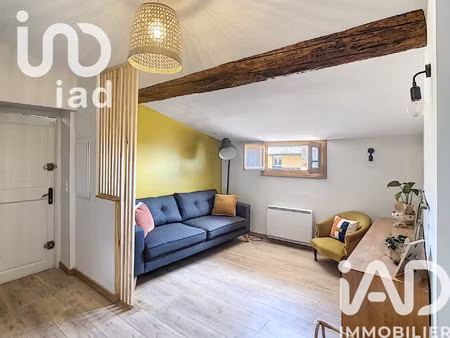 location appartement 2 pièces 37 m² à grasse (06130)