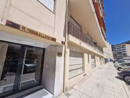 location appartement 1 pièce 28 m² à nice (06300)