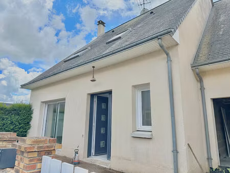maison 6 pièces 140 m² à vendre / acheter changé 53810 ? | era immobilier