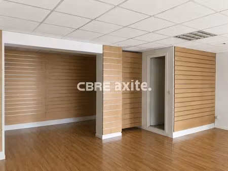 achat local commercial 94m² annecy 74000