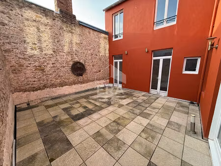 maison 7 pièces 227 m² à vendre / acheter boulogne-sur-mer 62200 ? | era immobilier