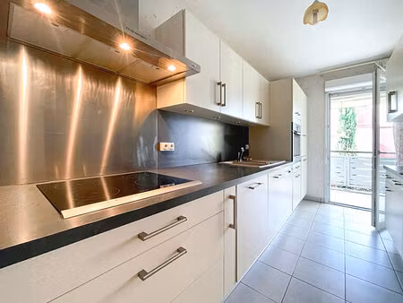 appartement 4 pièces 86 m² à vendre / acheter bruges 33520 ? | era immobilier