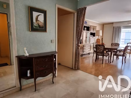 appartement à chambéry (73000)