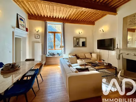 appartement à chambéry (73000)