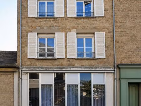 maison de ville à flers (61100)