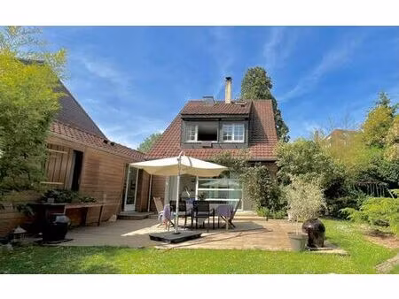 maison de prestige de 170 m2 en vente jouy-en-josas  île-de-france