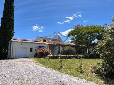 maison d'architecte en ardeche