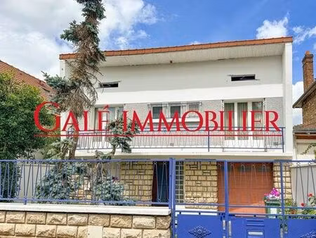 appartement de luxe de 102 m2 en vente bourg-la-reine  île-de-france