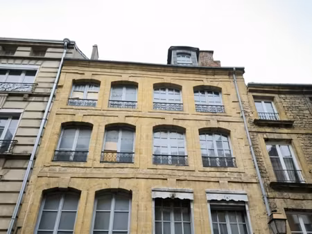 vente immeuble 300 m²