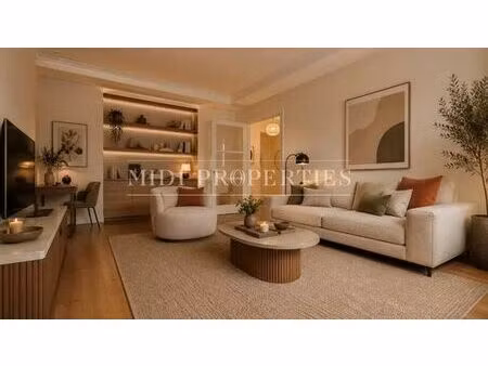 appartement de 2 pièces de luxe en vente à saint-germain  odéon  monnaie  paris  île-de-fr