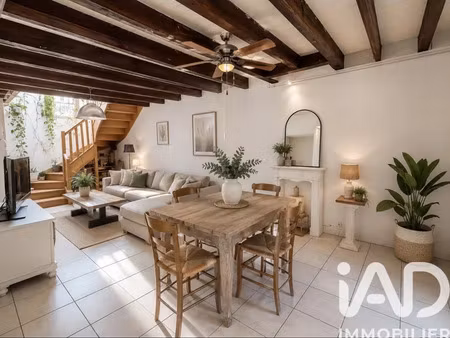 triplex à dijon (21000)