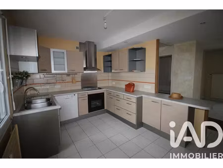 appartement à varennes-vauzelles (58640)