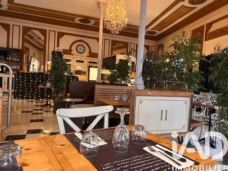 restaurant à saint-amour (39160)
