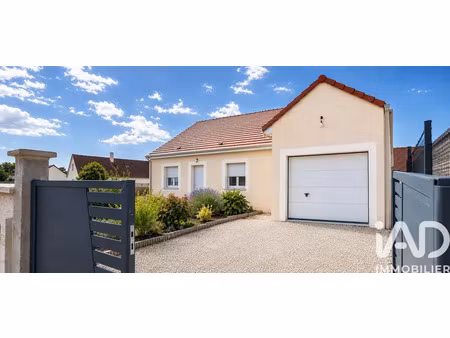 maison à corgoloin (21700)