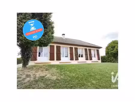 pavillon à le ham (53250)