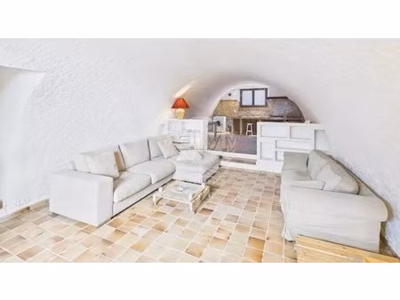 maison à plan de la tour