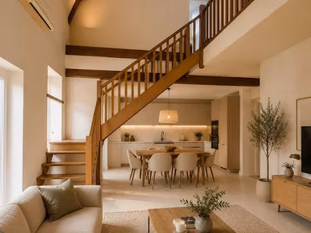 vente maison 7 pièces 155 m² à nevers (58000)  130 000 €