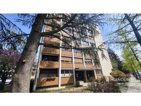 achat appartement 4 pièces 96m² annecy 74000