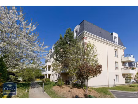 appartement à vendre 2 pièces 39.05 m² - épernay (51) - 78 000€