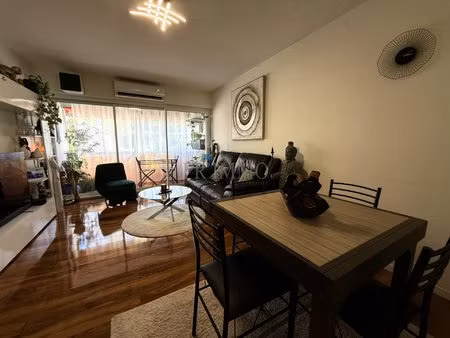 saint-aygulf appartement 3 pièces en parfait état | piscine · parking · 300 m de la mer