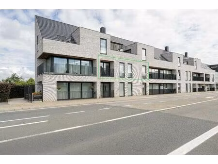 appartement à vendre à kortrijkseweg 131 beveren-leie (rbw19483)