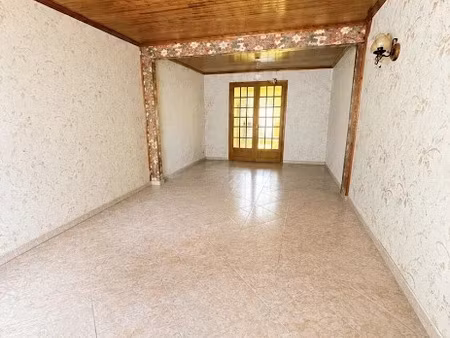 vente maison 5 pièces 99 m² à dechy (59187)  129 000 €